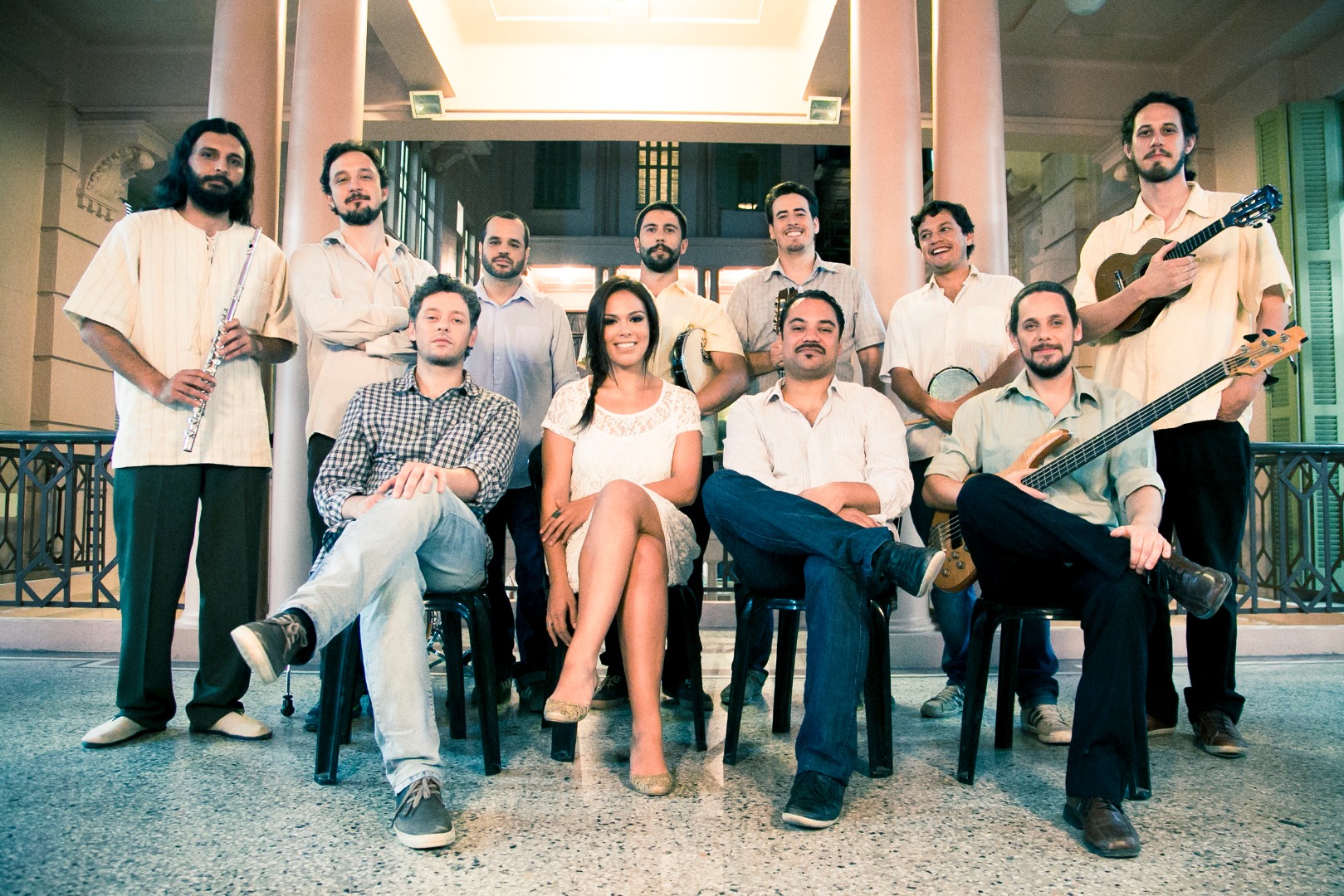 Confira a Programação de Eventos 2018  Espaço Cultural Antiga Matriz | Espaço cultural da Antiga Matriz - Dois Irmãos/RS